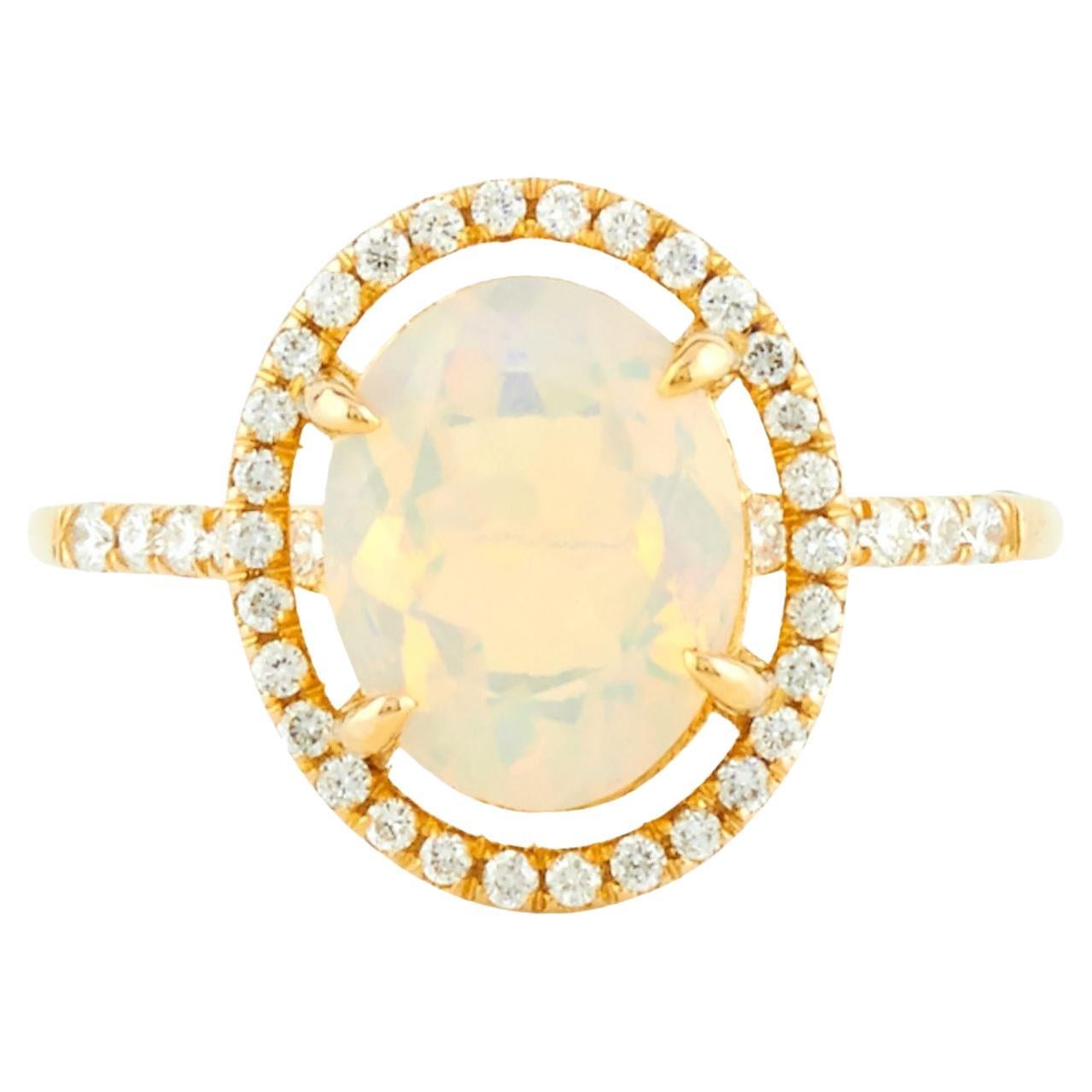 Aurora Ring im Angebot