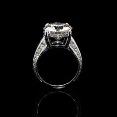 Anello Aurora Royale