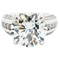 Aurora Royale Ring
