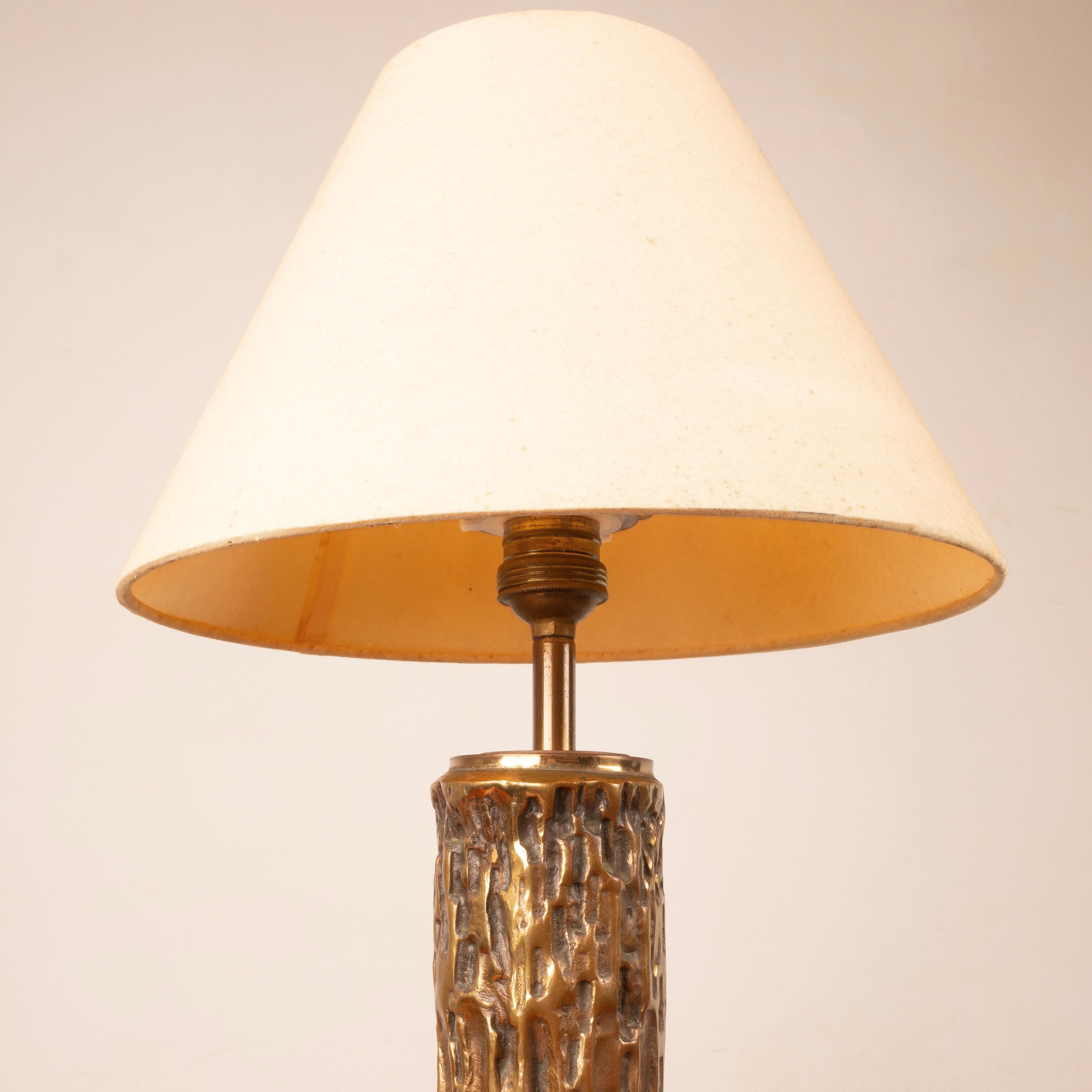 Aurora Table Lamp by Luciano Frigerio for Frigerio di Desio For Sale 3