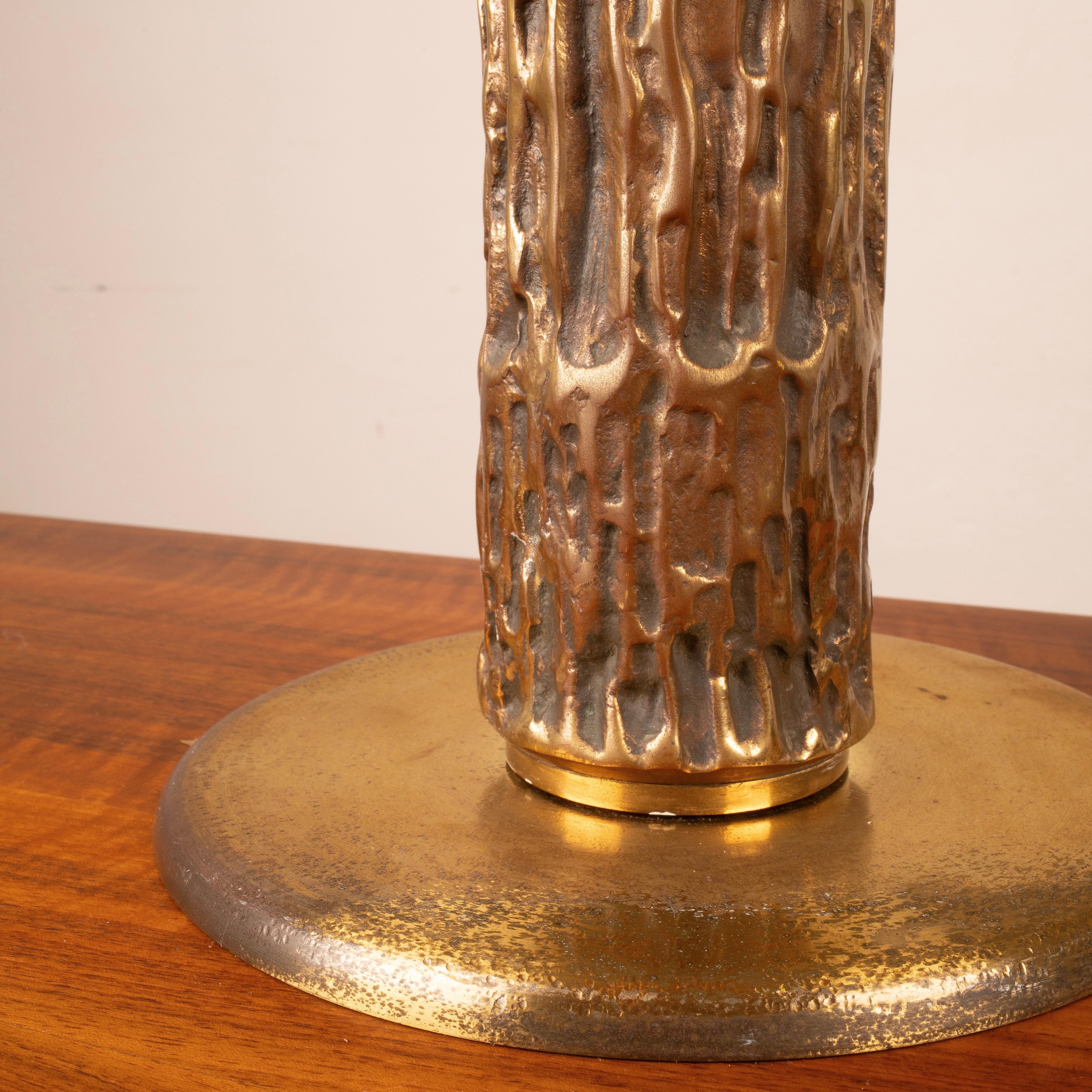 Aurora Table Lamp by Luciano Frigerio for Frigerio di Desio For Sale 1