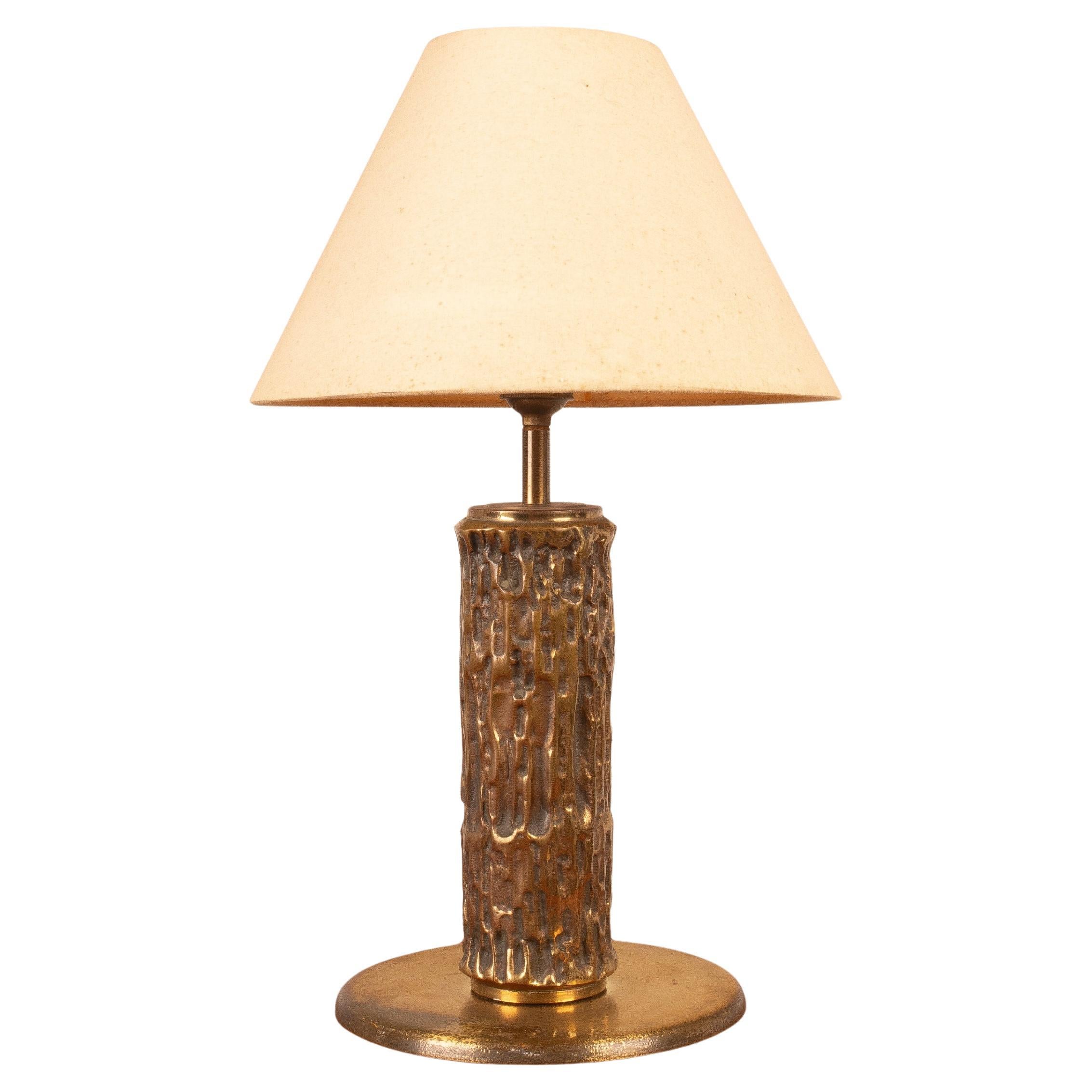 Aurora Table Lamp by Luciano Frigerio for Frigerio di Desio For Sale