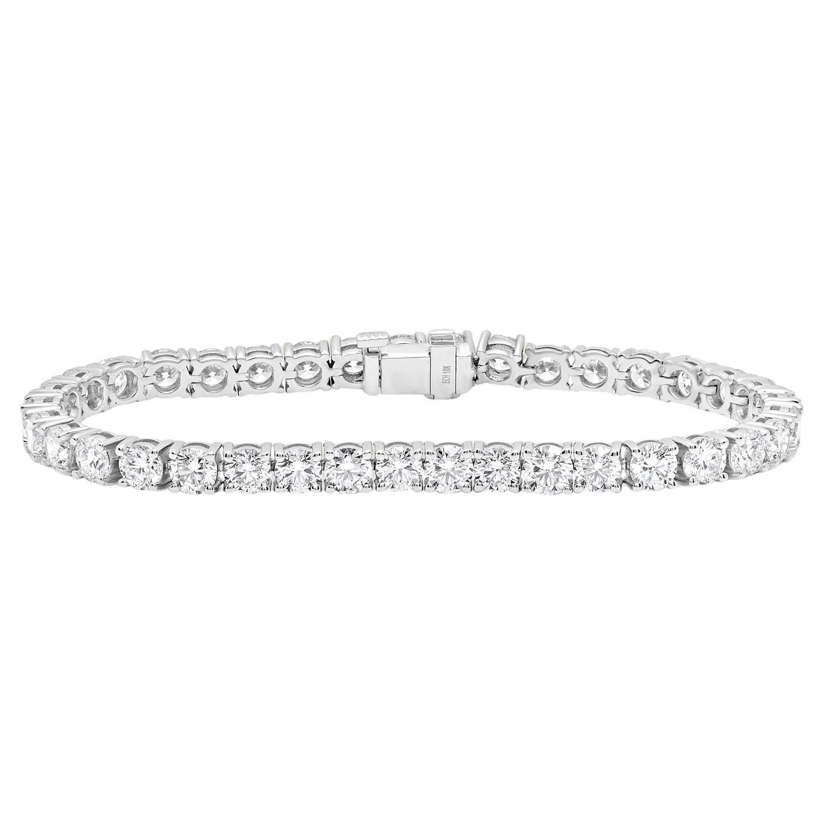 Bracciale tennis Aurora
