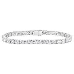 Bracciale tennis Aurora