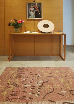 Aurorix Rug by Volver Studios