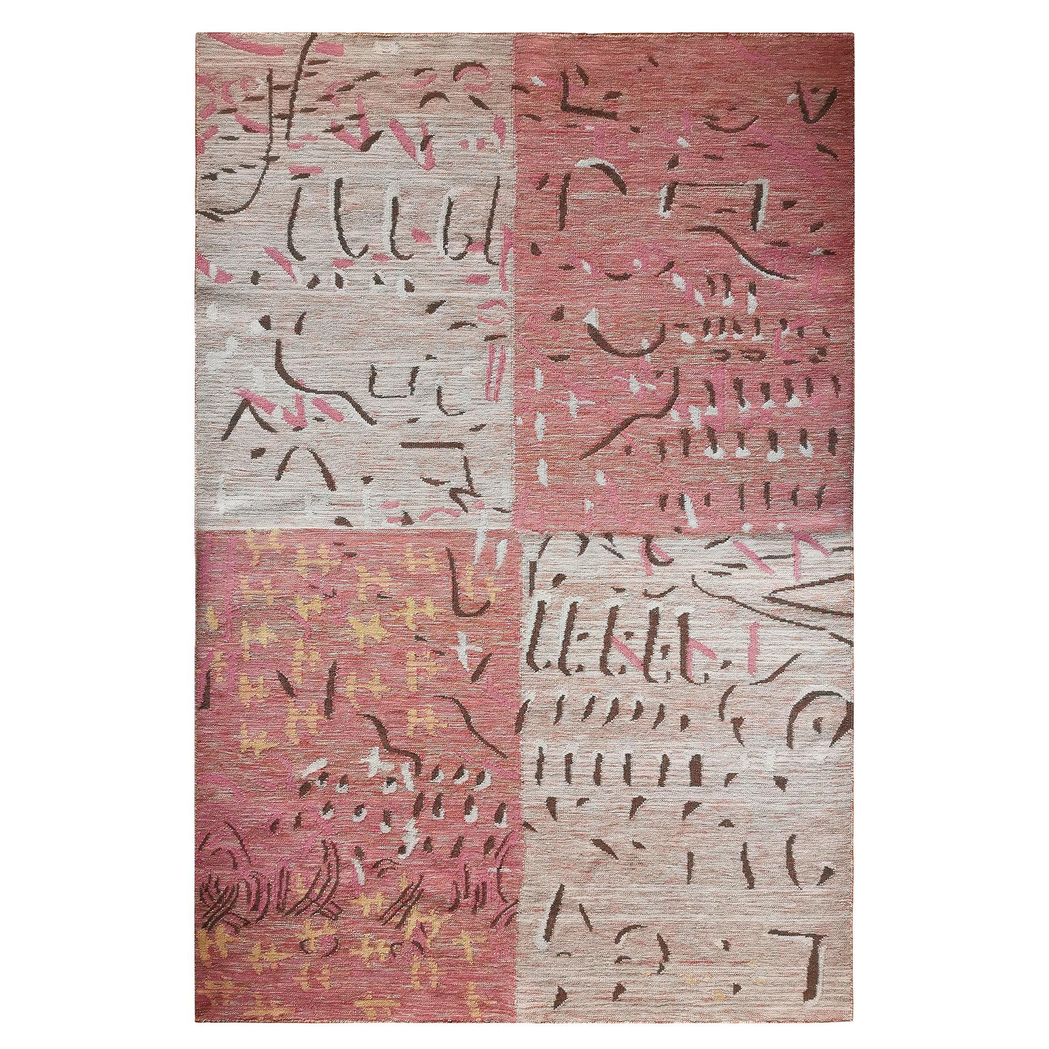 Aurorix Rug by Volver Studios
