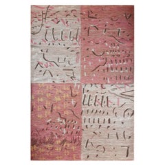 Tapis Aurorix par Volver Studios
