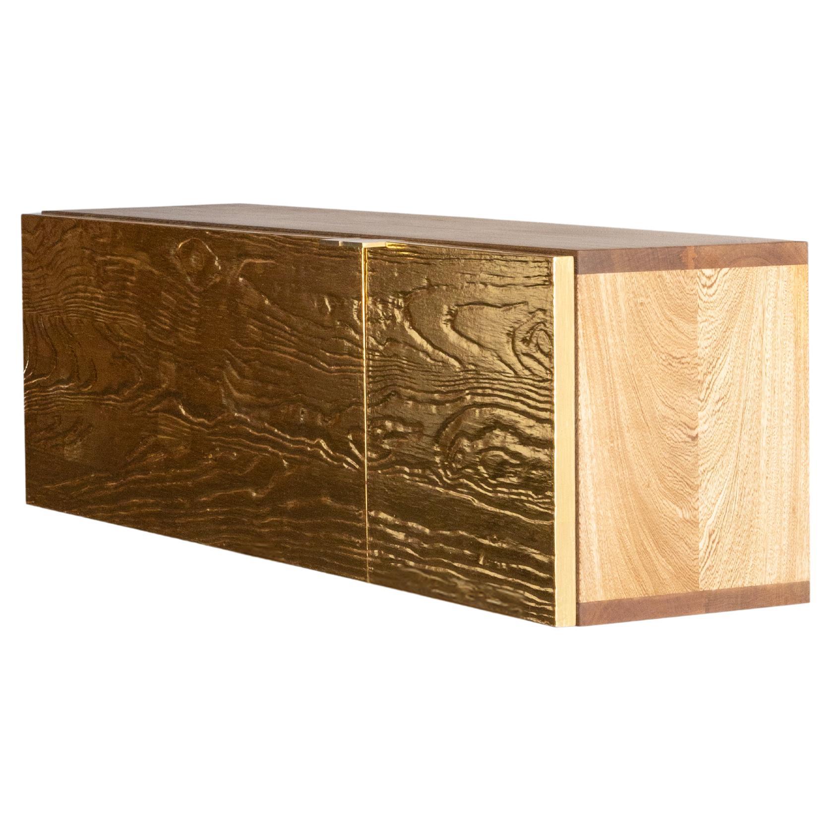 Aurum Box Horizontal