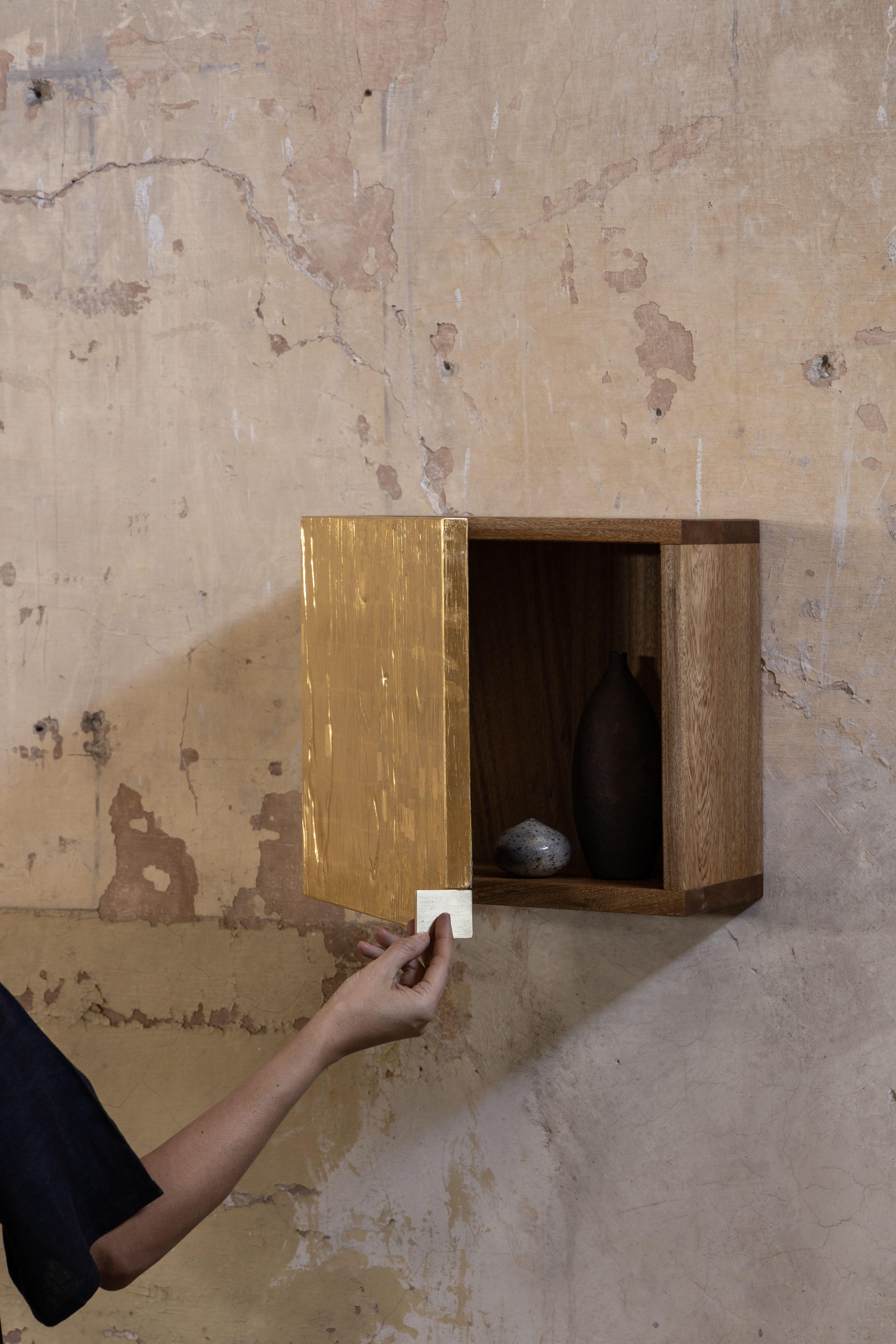 Aurum Box Square In New Condition For Sale In Zapopan, Jalisco