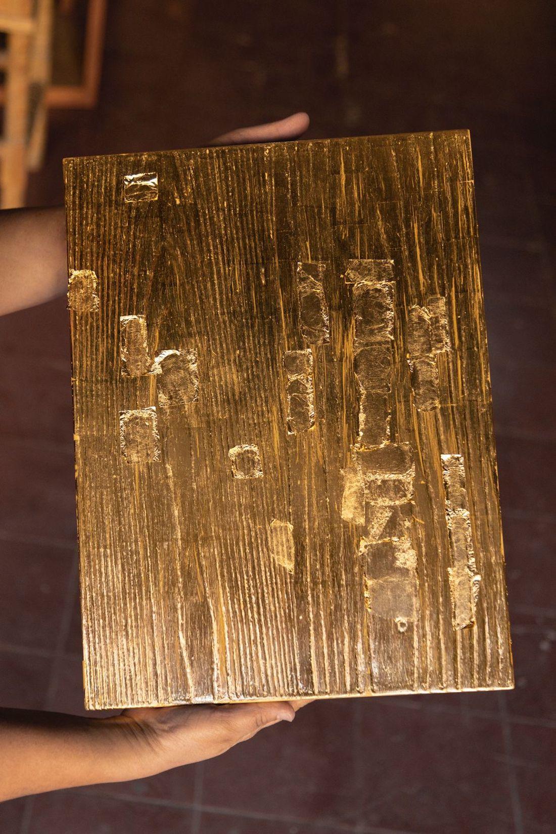 Armadio AURUM Edizione Limitata, Contenitore 40 cm in vendita 7