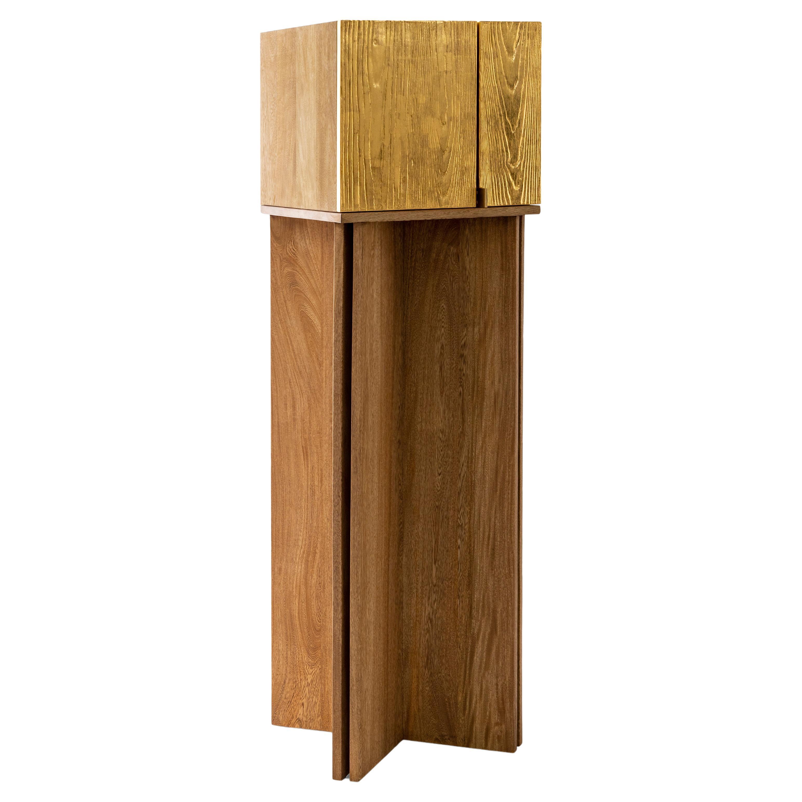 AURUM Cabinet Limited Edition, Storage 40 cm For Sale