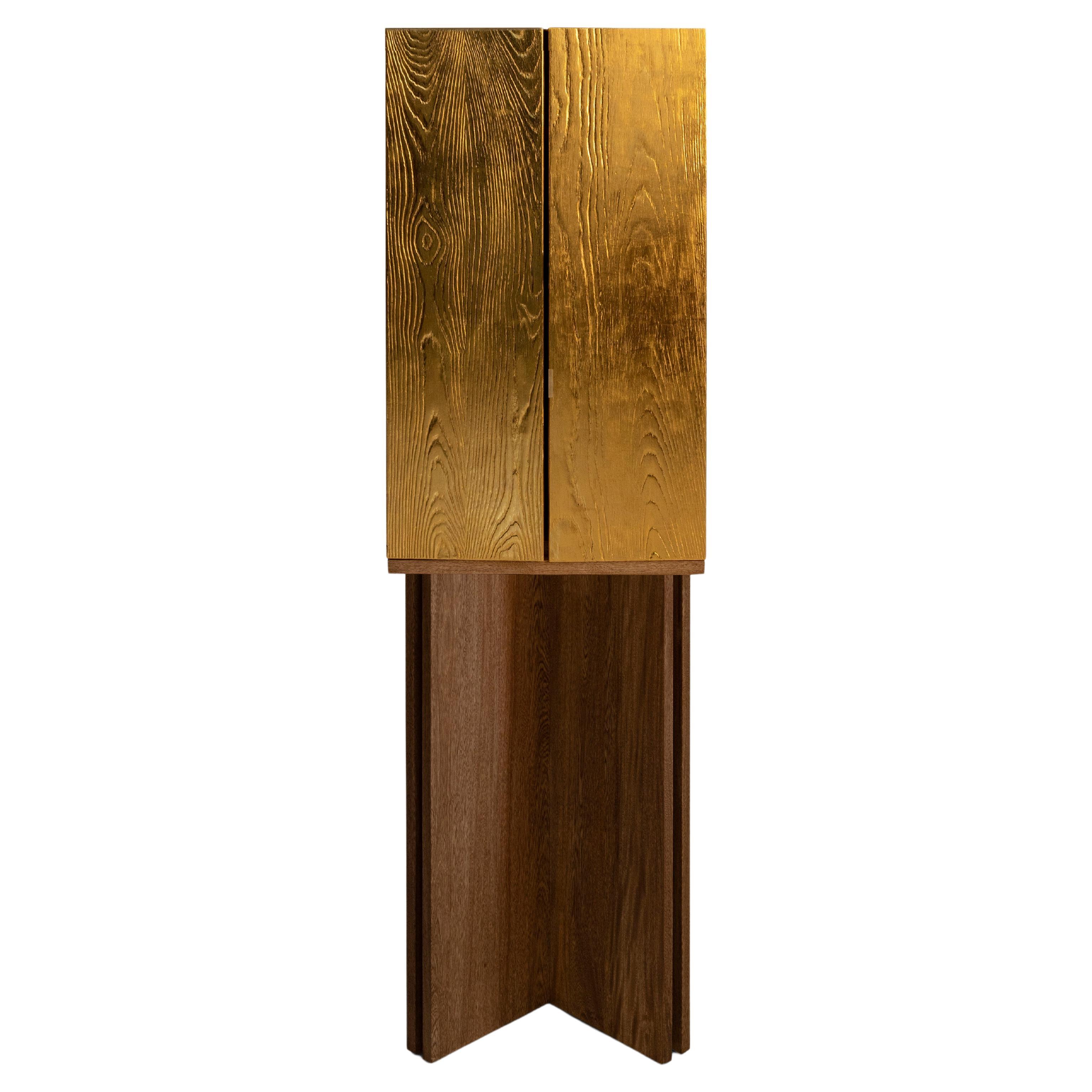 AURUM Cabinet Limited Edition, Storage 80 cm