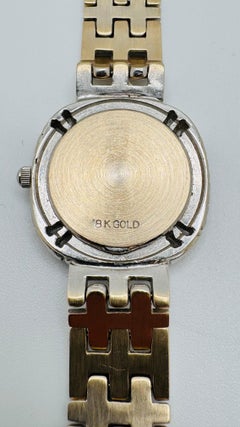 Austern & Paul 18K White Gold Diamond Watch, 1.92ctw, 58.28g