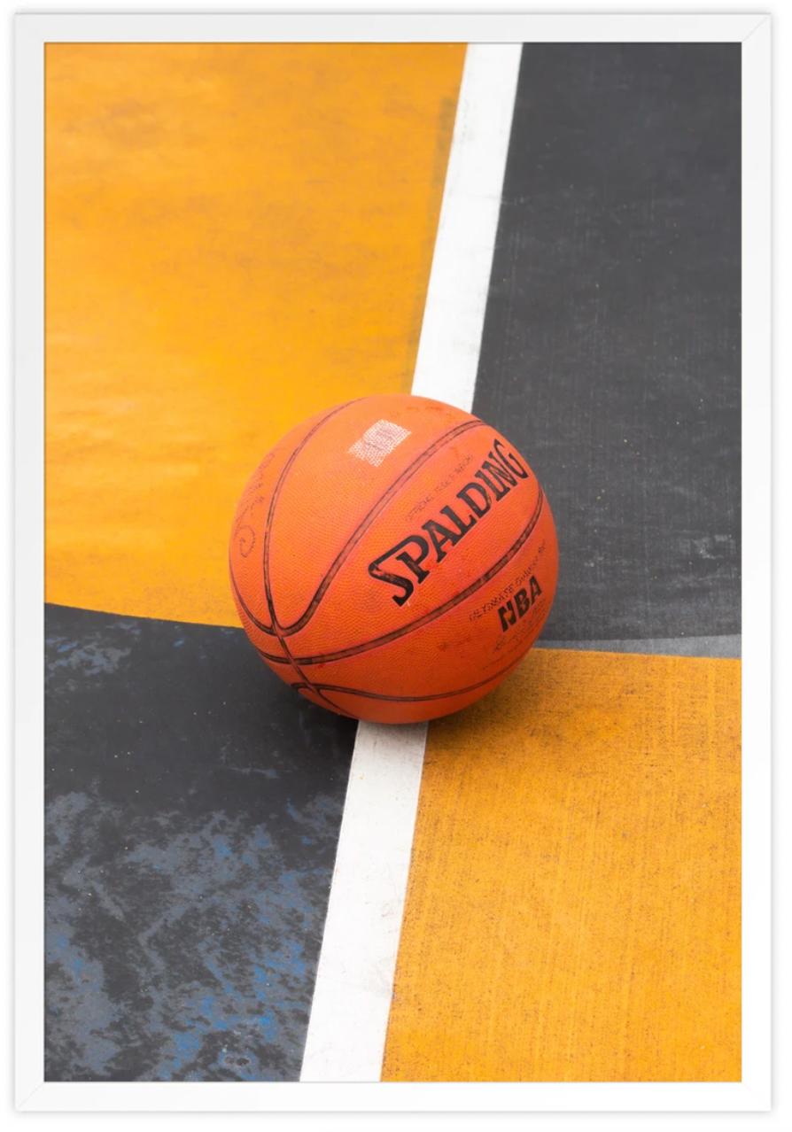 ABOUT THIS ARTIST: Austin Bell is a photographer from North Carolina that shoots a variety of landscapes. His current focus is capturing basketball courts in Hong Kong, be it aerially, through fences or from center court. The courts fascinate him