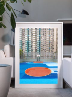 Acqua profonda