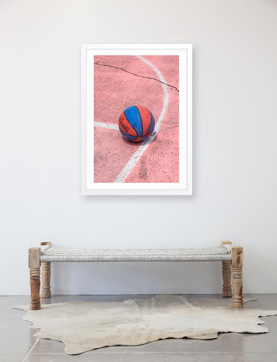 Roll Up & Up alla frutta - Photograph di Austin Bell