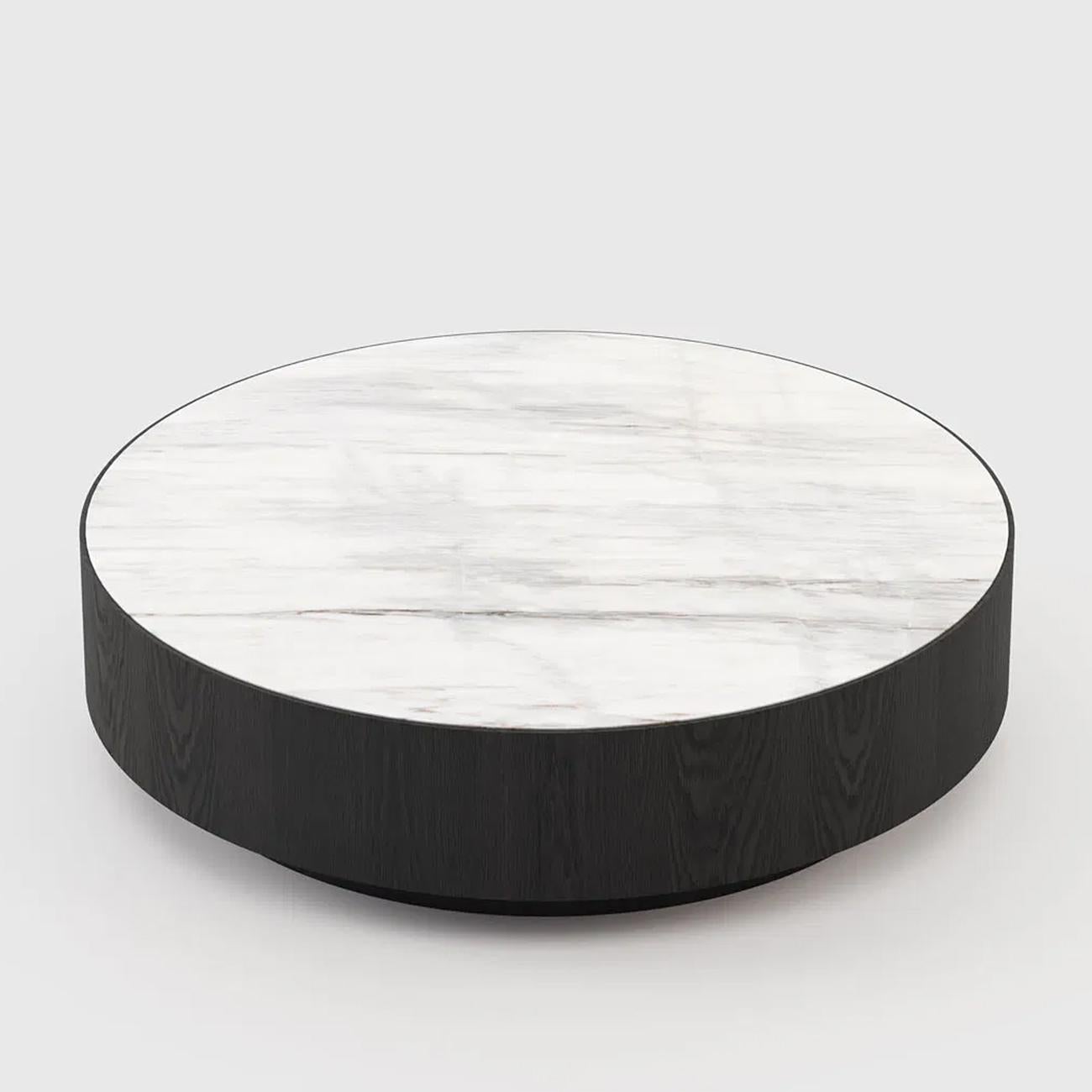 Espagnol Table basse Austin en vente