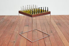 Austin Cox Chess Set