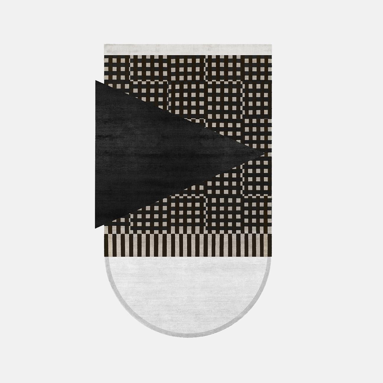 Tappeto Austin Grove Junmaishu Edit di Atelier A.I.C.
Dimensioni: L 243 x L 300 cm.
Materiali: Lana, seta.

Disponibile in formato W170 x L240, W200 x L300, W200 x L350, W243 x L300 cm.

Atelier A.I.C. si dedica alla realizzazione di tappeti