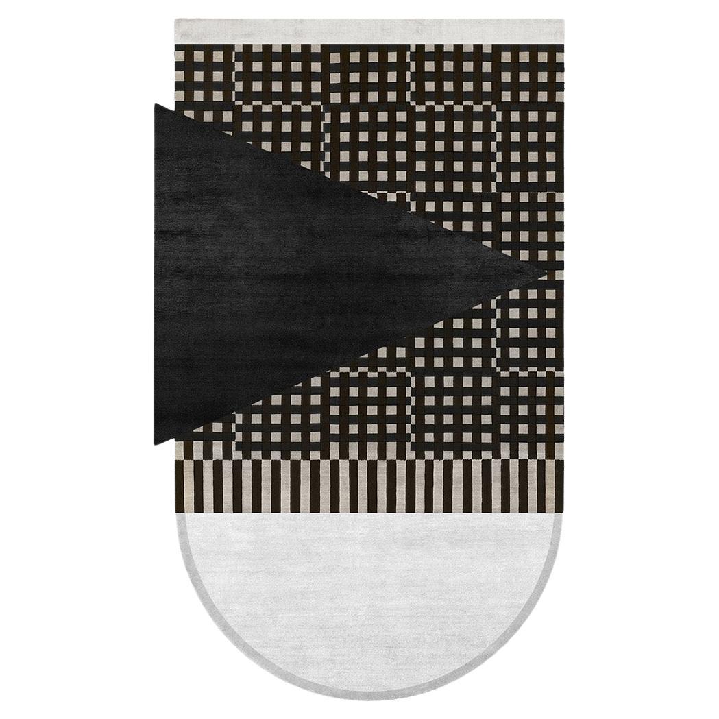 Tappeto Austin Grove Junmaishu Edit di Atelier A.I.C. in vendita
