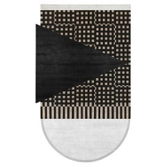 Austin Grove Junmaishu Edit Rug by Atelier Bowy C.D.