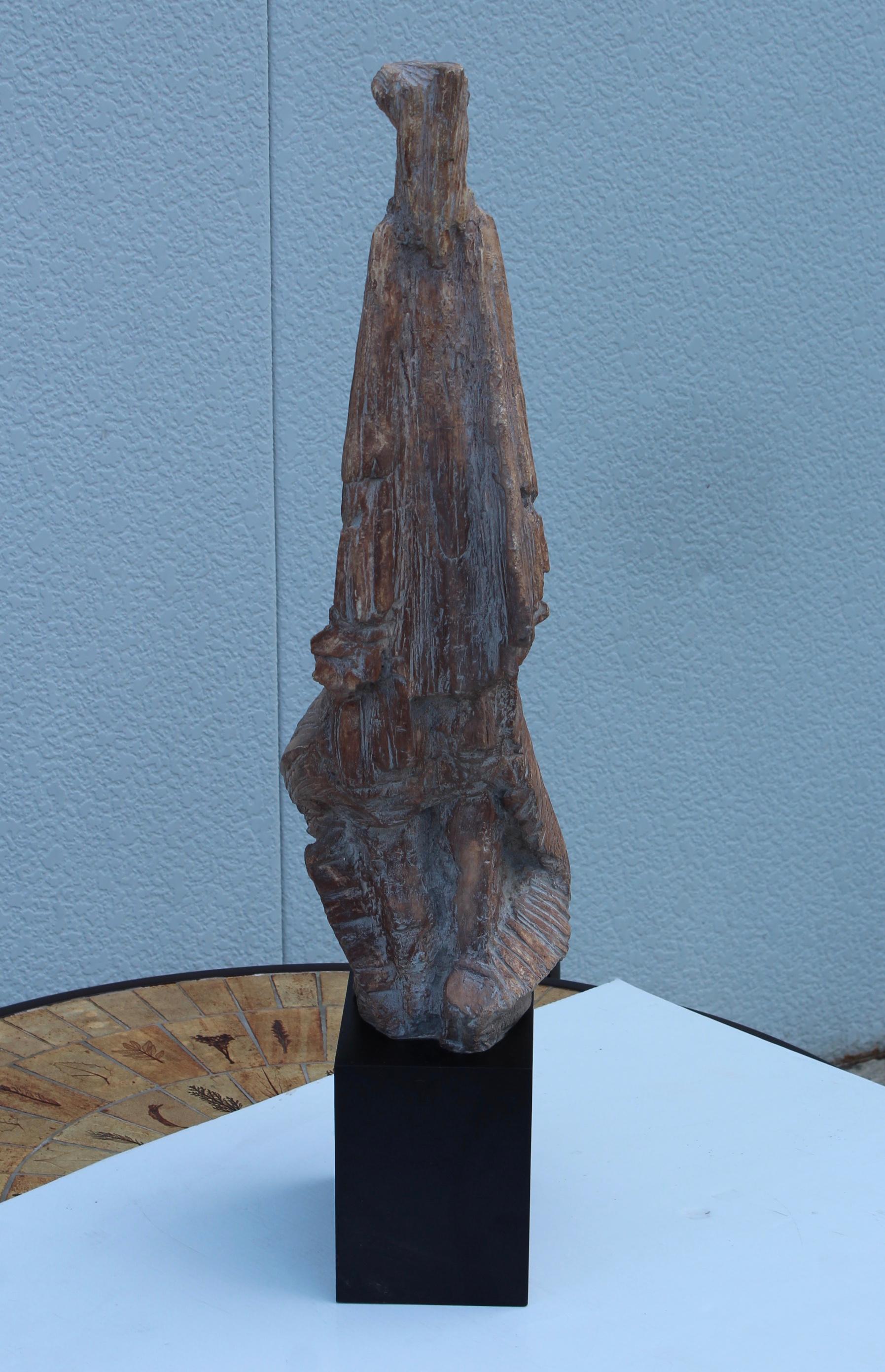 Austin Productions Abstract Woman Sculpture 3