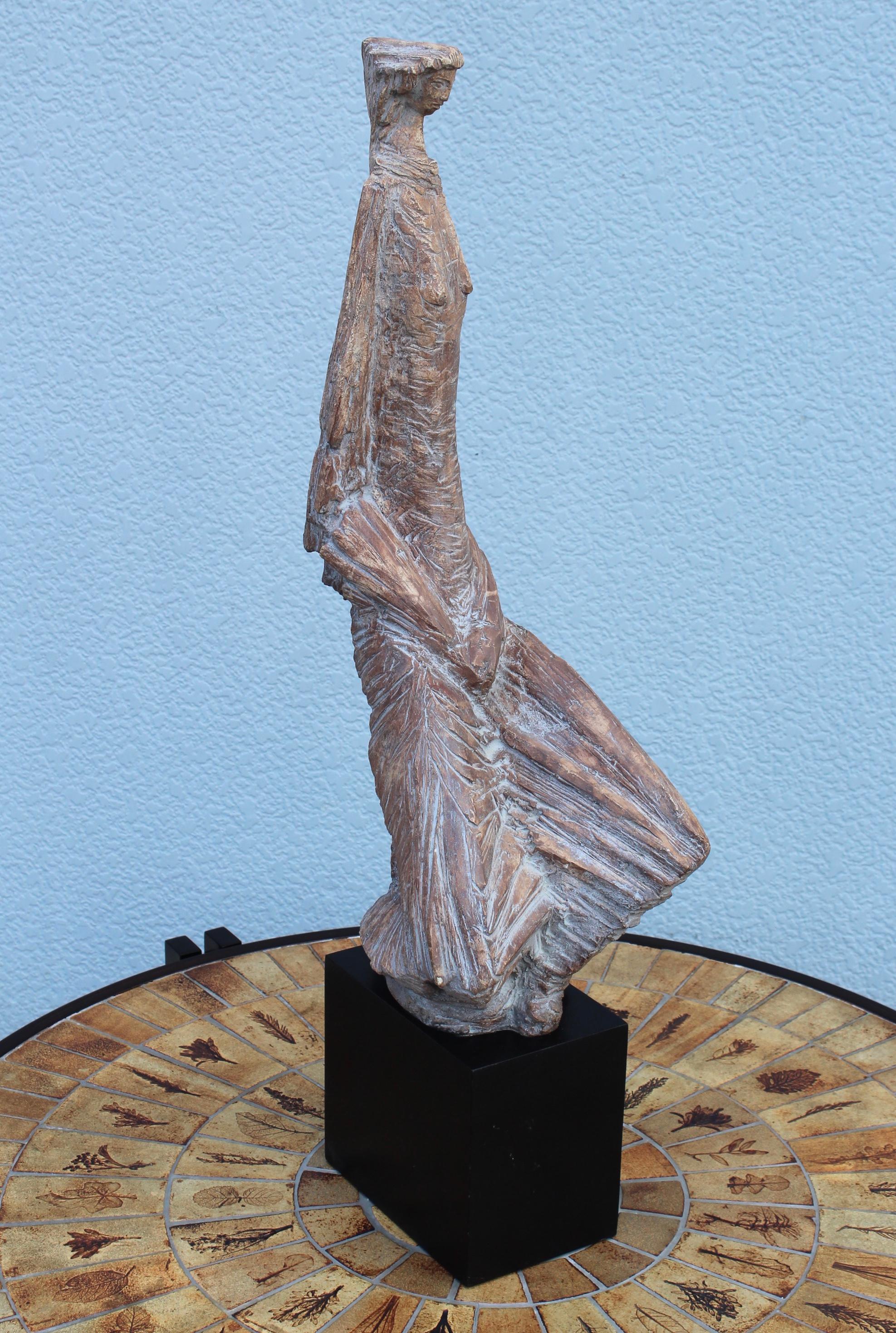 Austin Productions Abstract Woman Sculpture 8