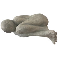 Austin Productions Barnhill Figure en céramique