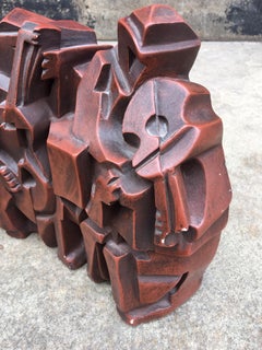 Austin Productions Cubist Muscians