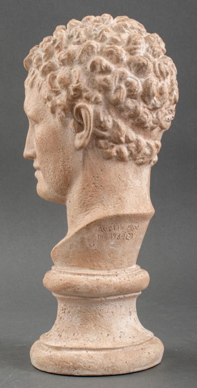 austin proding sculpture