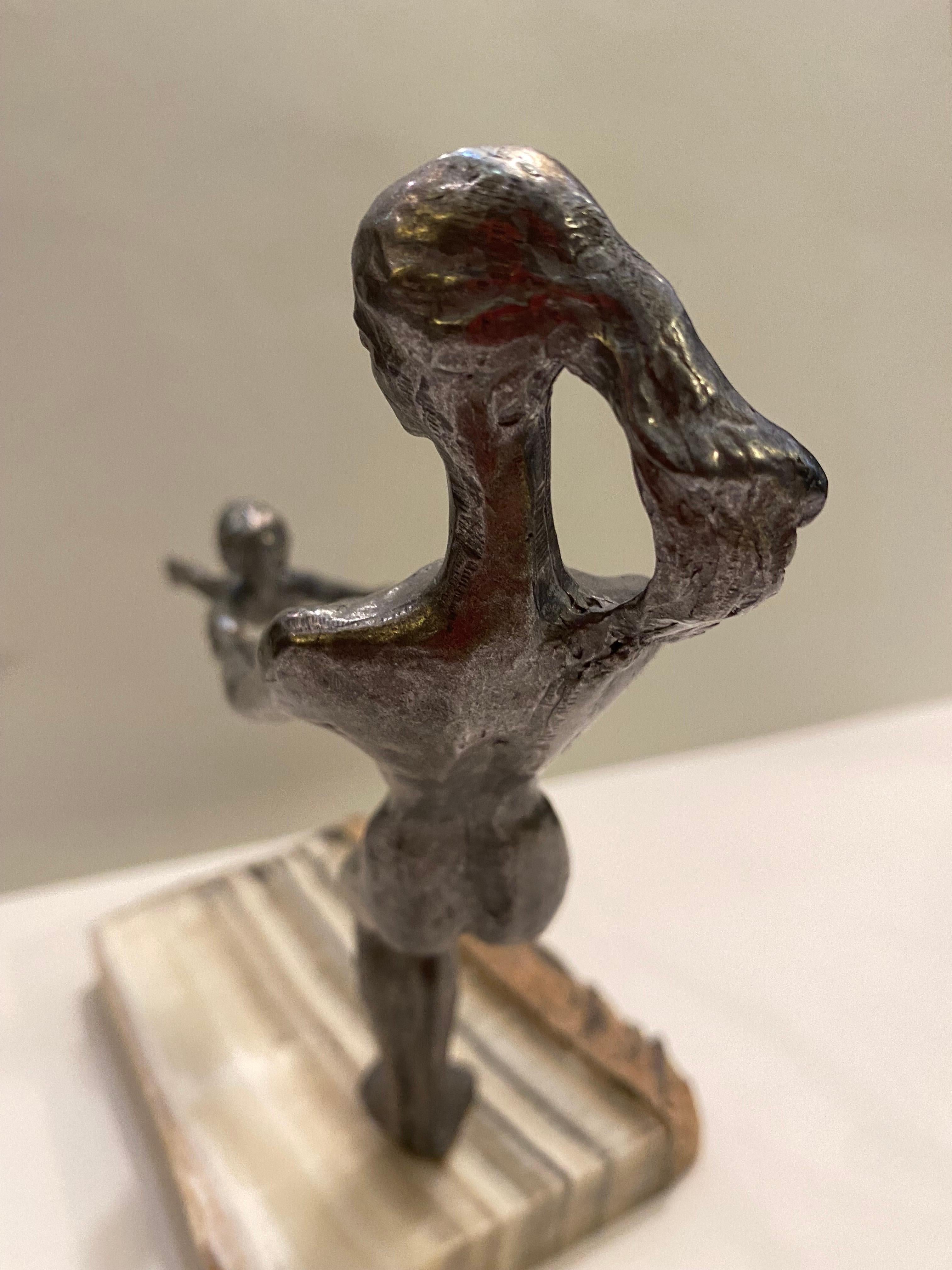 austin productions sculptures 1970