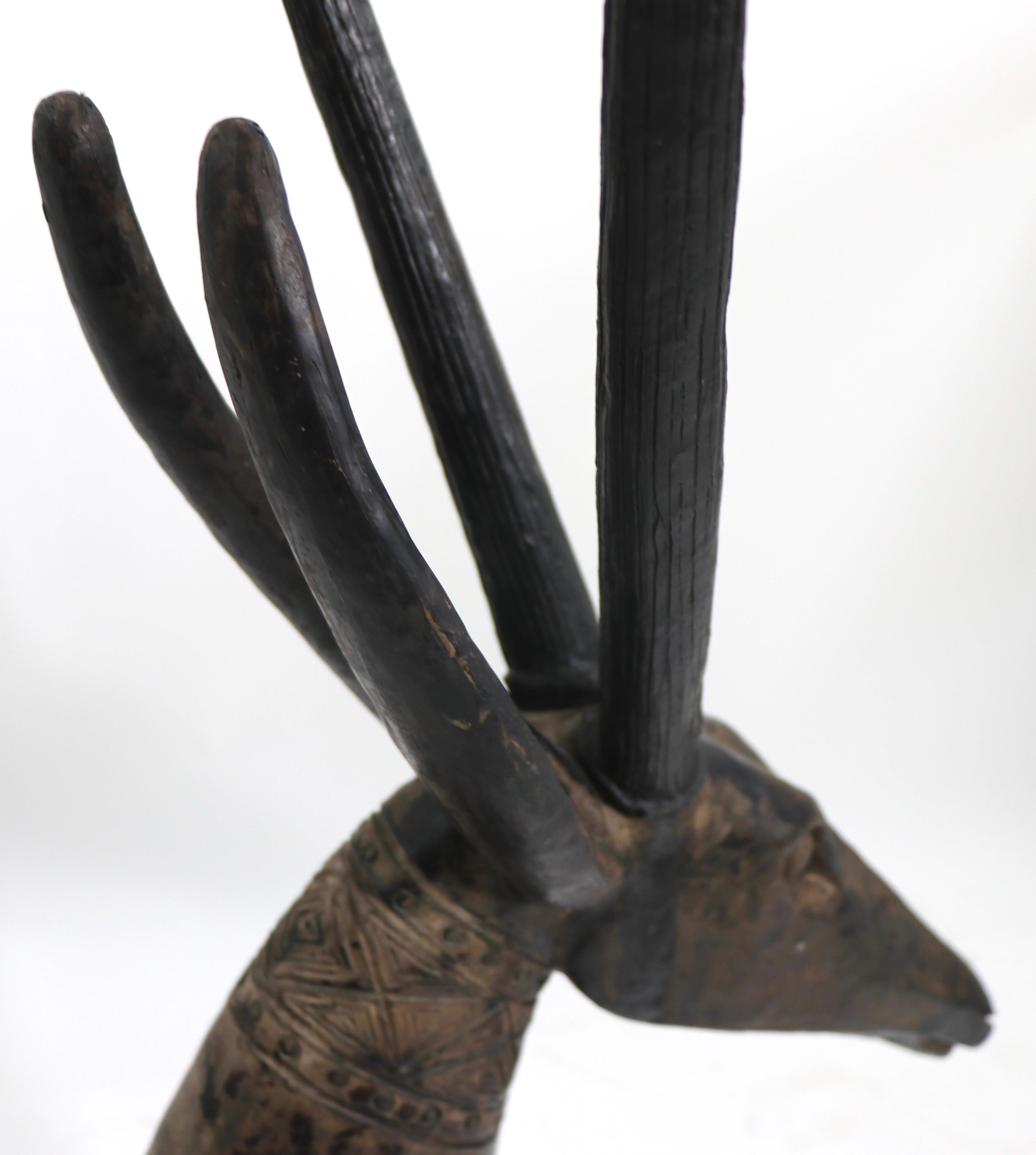 Ceramic Austin Products Gazelle