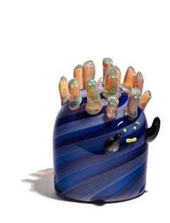 Cobalt Confabulation