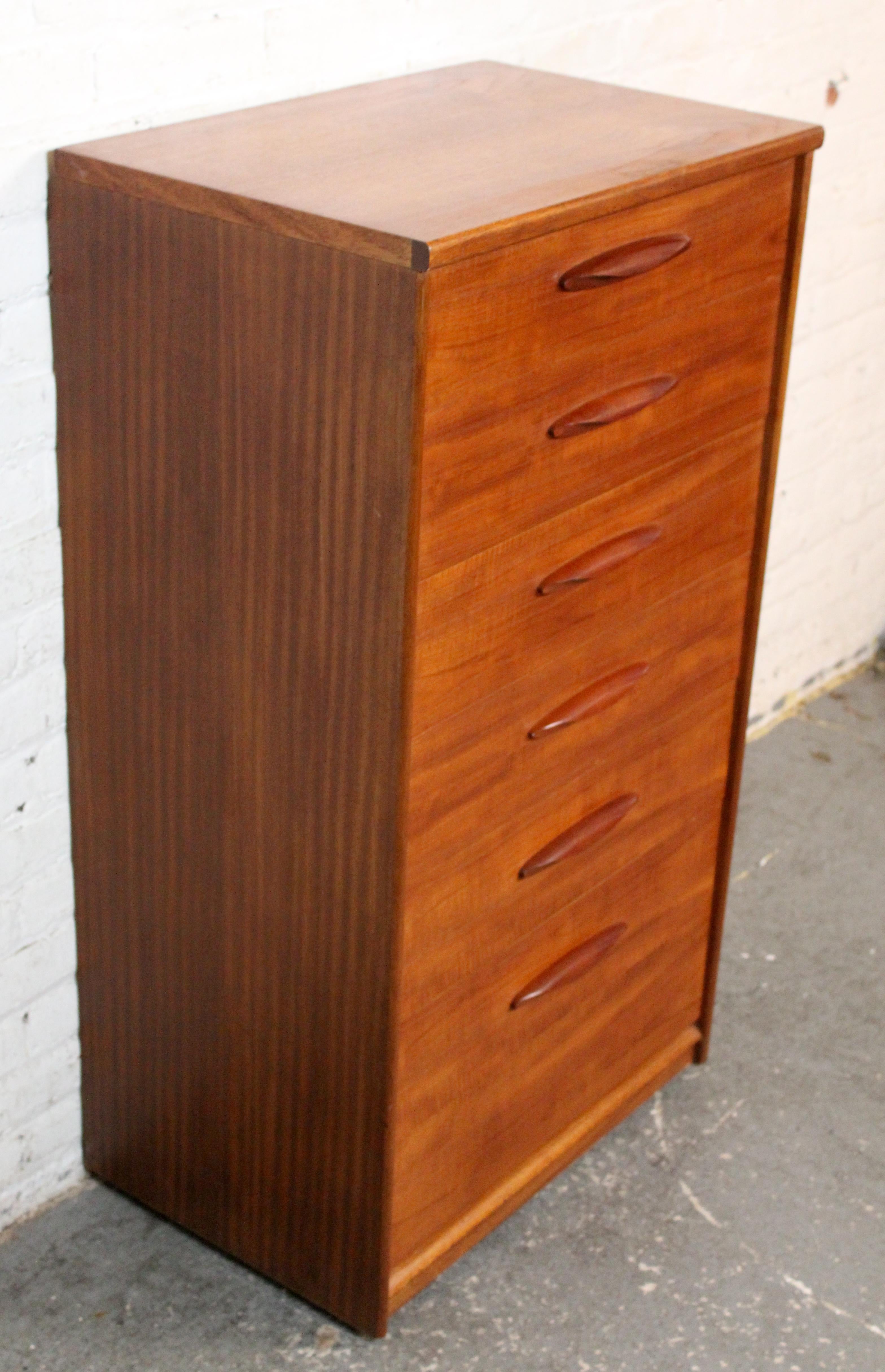 Arcón lencero de teca Austinsuite Teca en venta