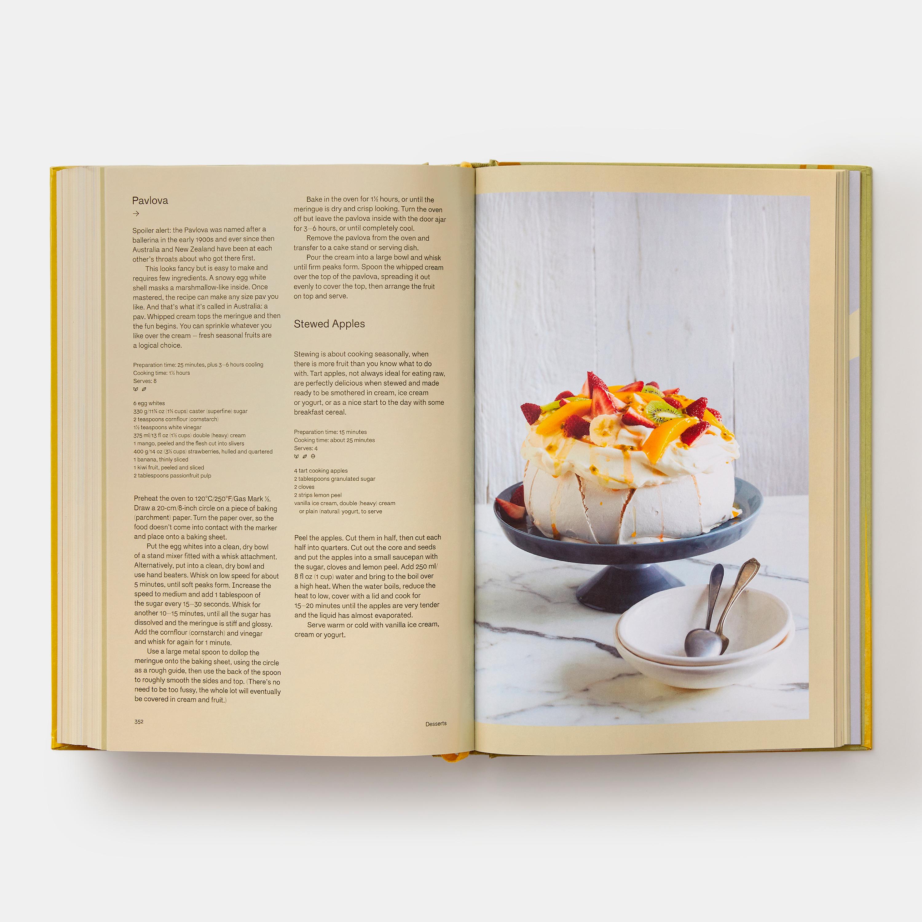 Australie : The Cookbook en vente 1