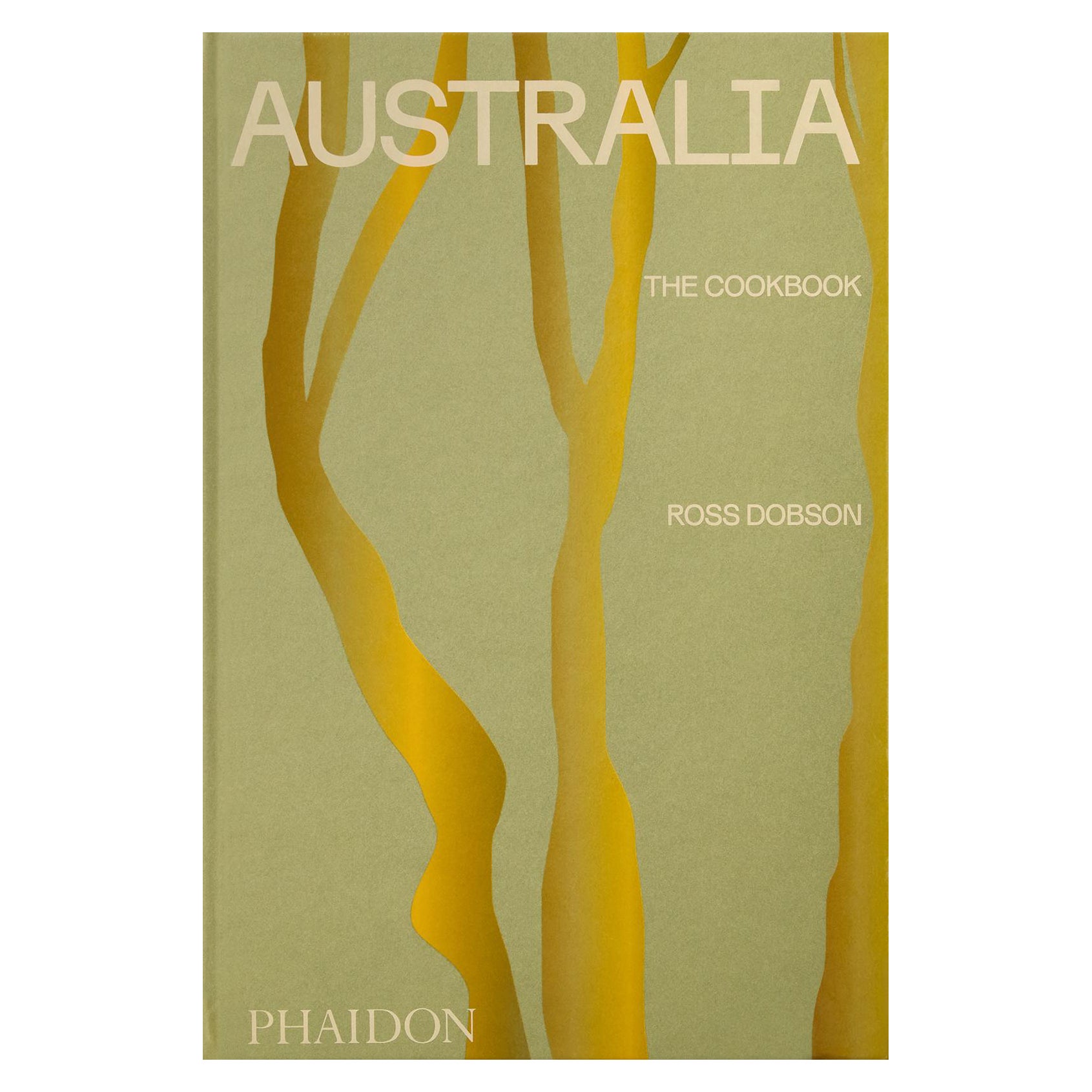 Australia: Il libro di cucina