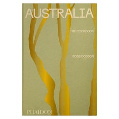 Australia: Il libro di cucina