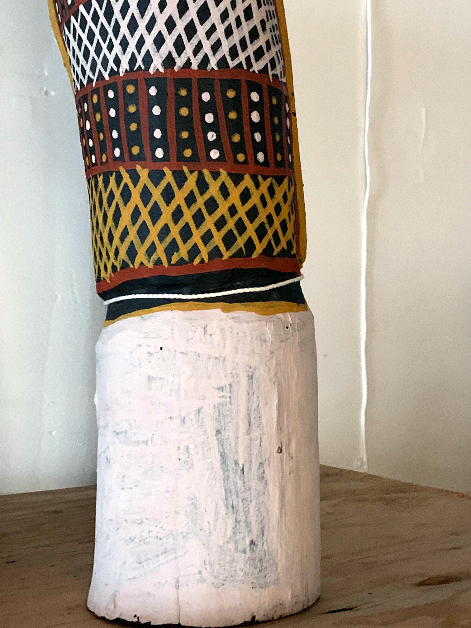 tiwi sculptures for sale