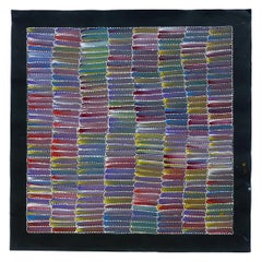 Australian Aboriginal Painting by Dolly Mills Petyarre
