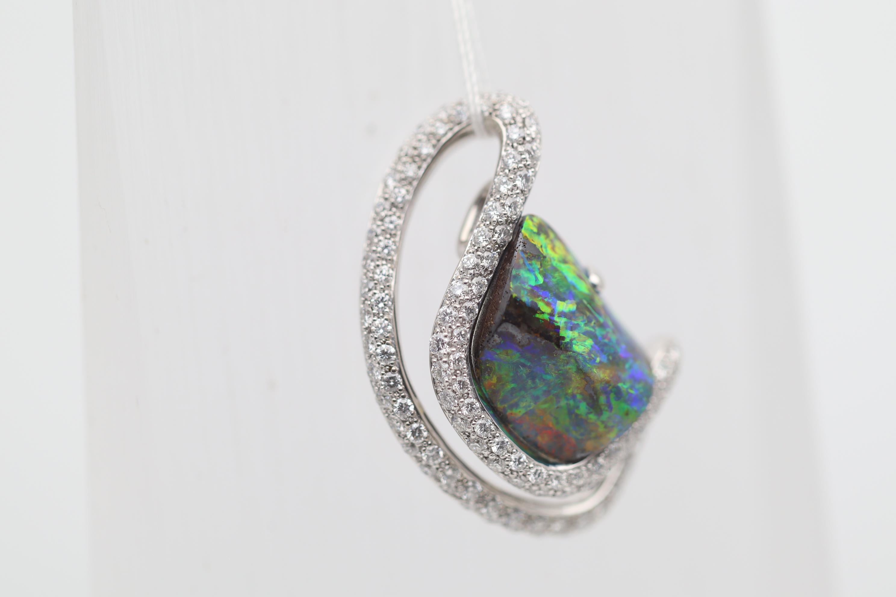 indiana opal