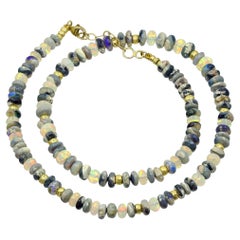 Beaded Necklaces