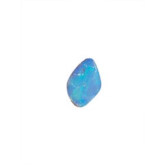 Opale Boulder australiano sfuso di 9,00ct. 21mm x 14mm.