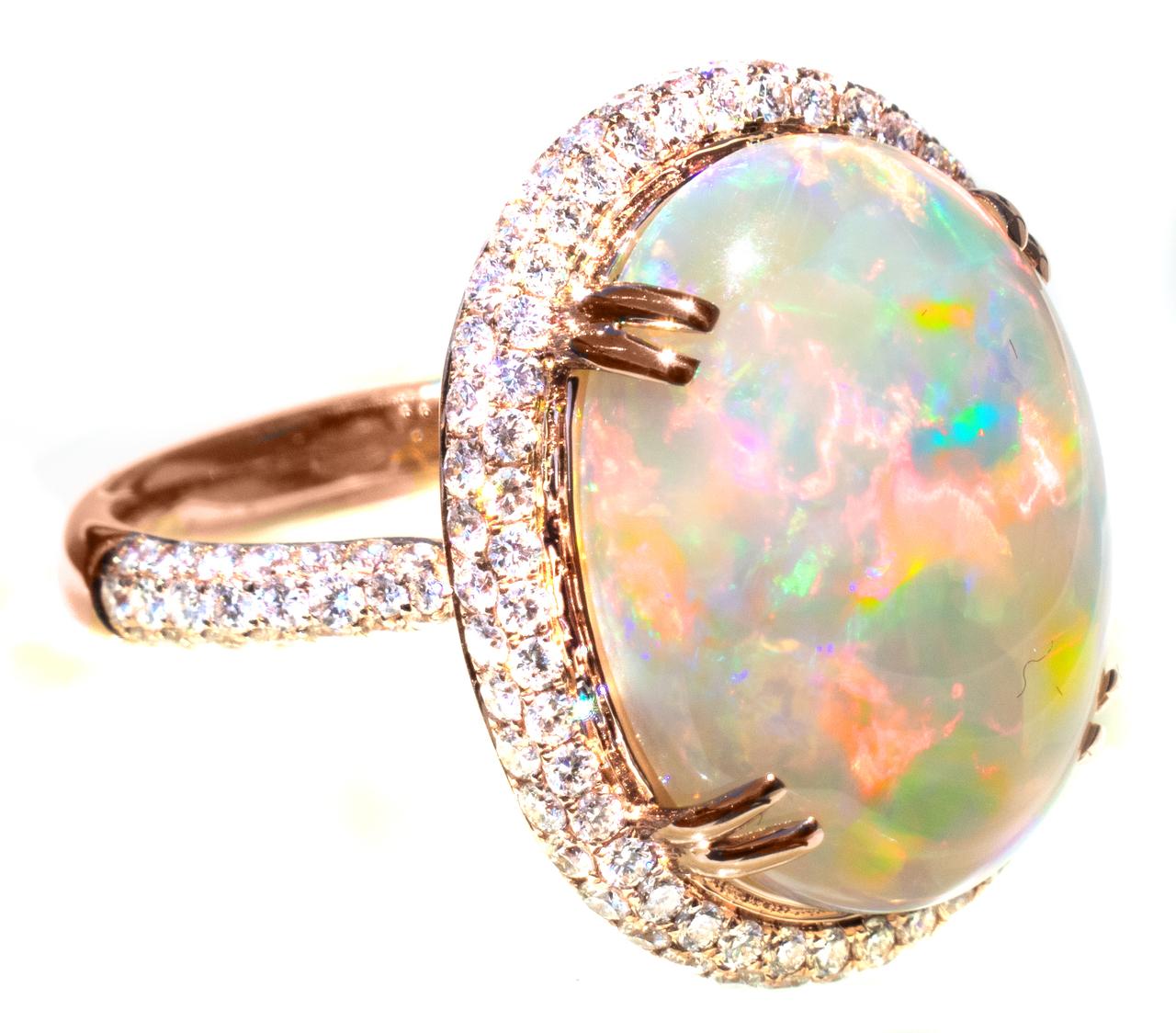 mintabie opal for sale