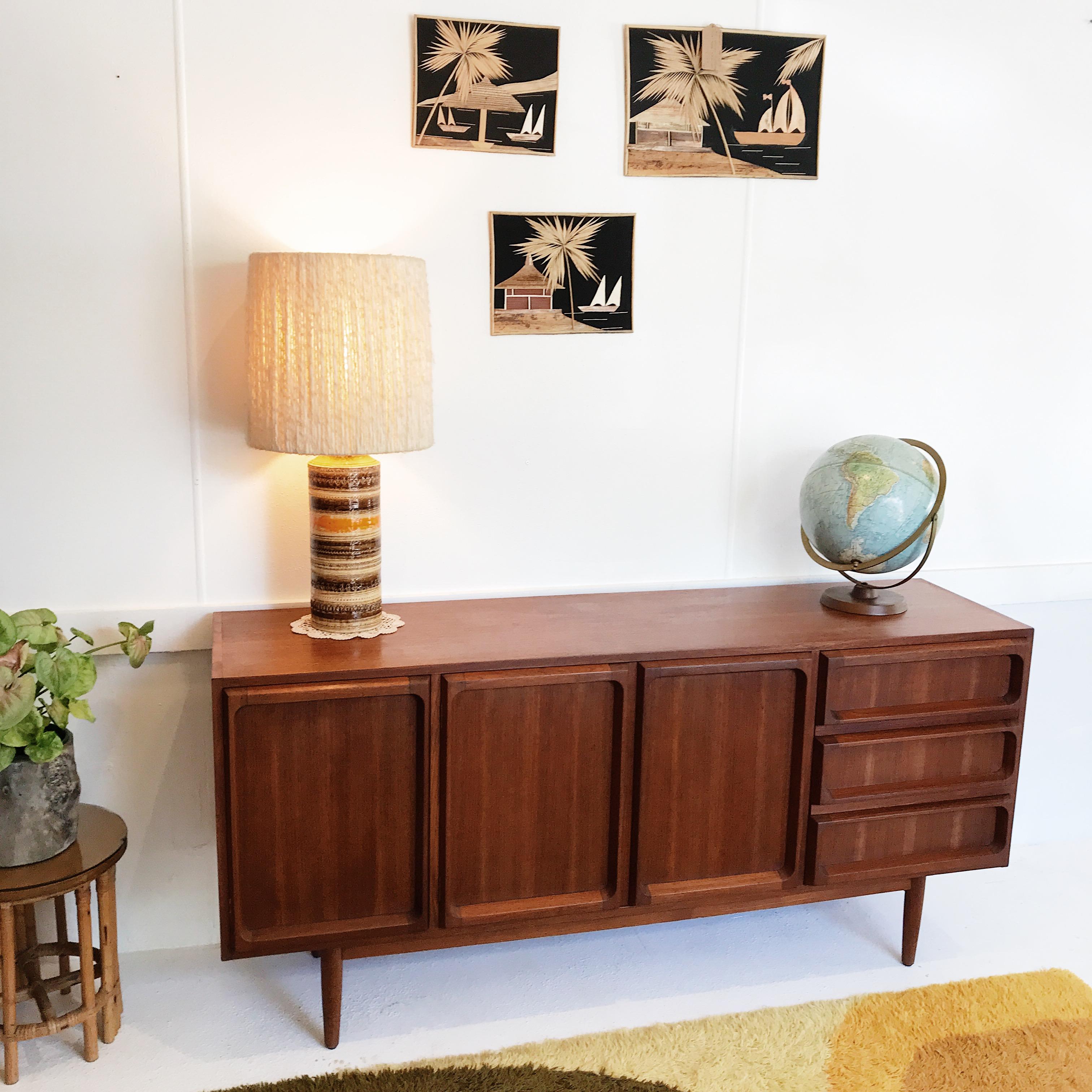 chiswell furniture history