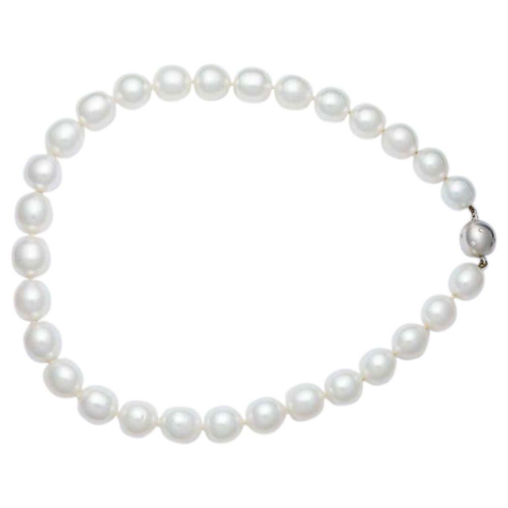 australian white pearl