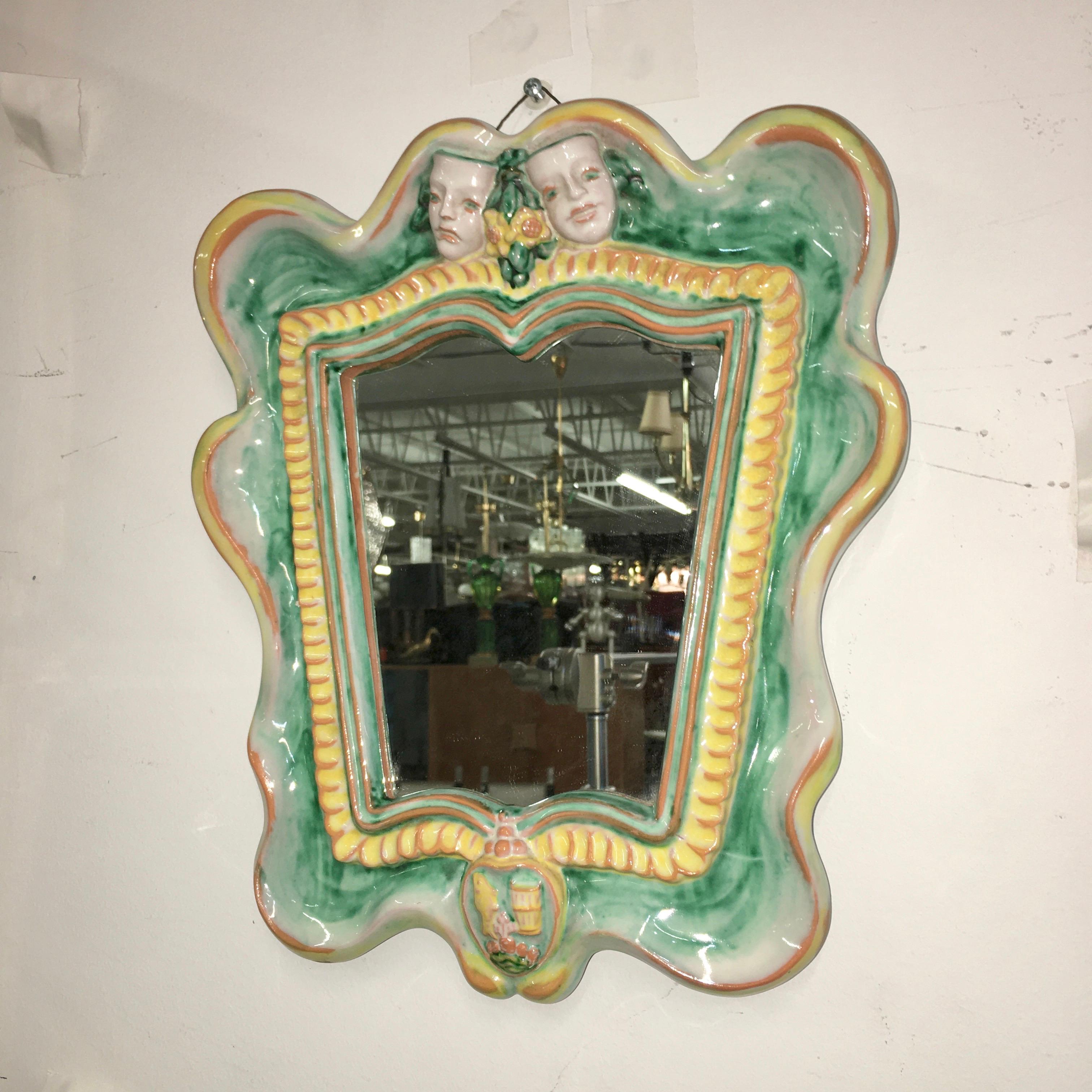 art deco keramik