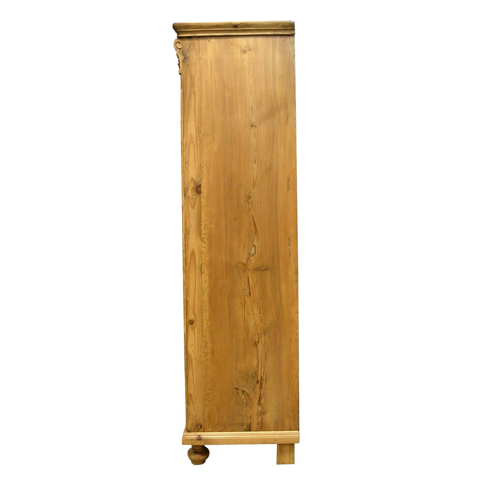 single door armoire