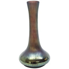 Austrian Art Deco Vase from 1920s