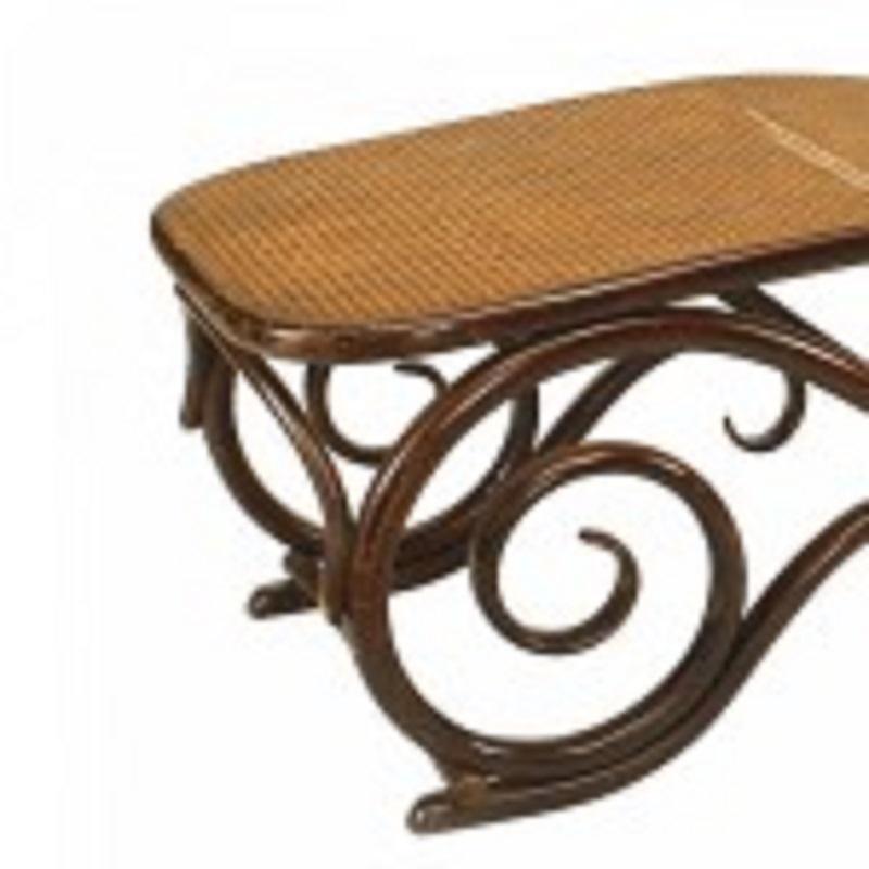 thonet chaise longue