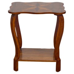 Tables d'appoint - Bois